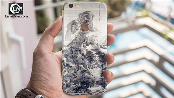 Ảnh đại diện sản phẩm skin iphone